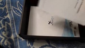 ASUS Xonar D1 Unboxing (распаковка)