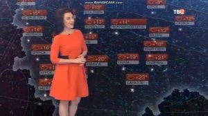 Погода в России на 12.04.2024 пт. Часть 3 ТВЦ