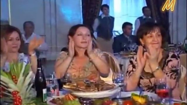 Черим Нахушев - Адыгэ пщащэ | MUSIC TV смотреть онлайн