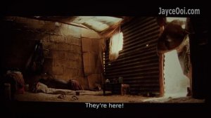 Проектор домашній кінотеатр SmartTV Magcubic L018 4K Android 11 WI FI6 Blu