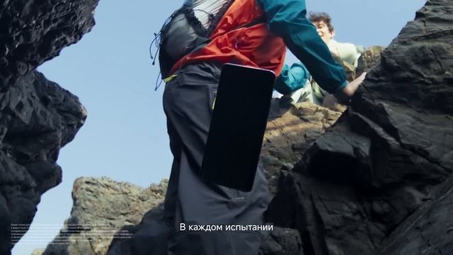 Серия Redmi Note 14 - Новый Уровень Прочности! смотреть онлайн