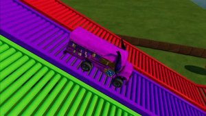 Мультики про машинки , мультики для детей и малышей.