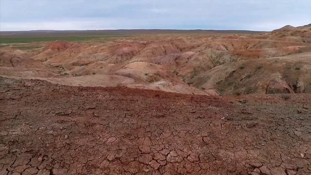 Как изменится погода на Земле к 2050 году?