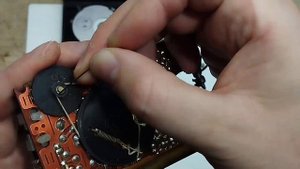 НЕВСКИЙ 401. Обзор и обслуживание.