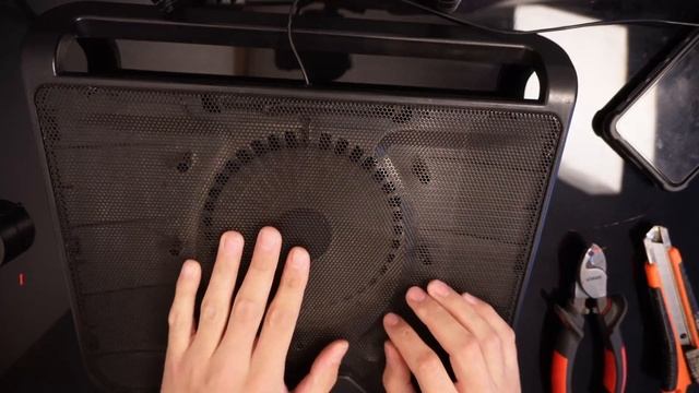 Поправете си Охладителната Подложка За Лаптоп (Грешка смотреть онлайн