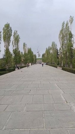 Родина Мать / Волгоград