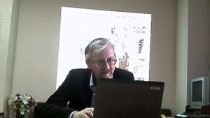 @DSCF0086 Русанов лекция об оружии