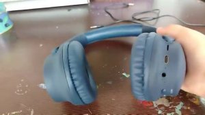 наушники hoco w40 как работают спустя пол года✌️