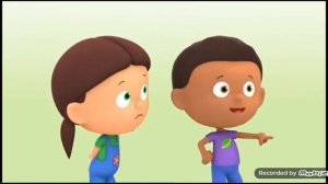 Считаем с полой - Змейка и фигуры Серия 25