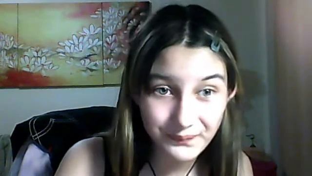 Видео с веб-камеры. Дата: 8 апреля 2014 г., 22:41. смотреть онлайн