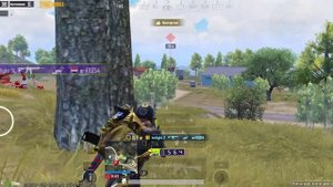 ЛУЧШАЯ РАСКЛАДКА В 5 ПАЛЬЦЕВ В 2025 PUBG MOBILE