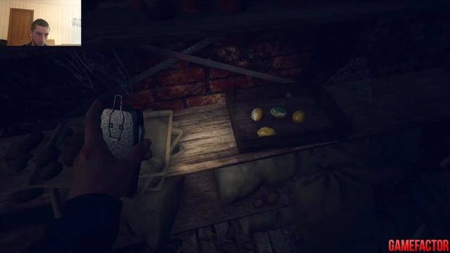 БАБУШКИН ПОГРЕБ ► Someday You'll Return #6 смотреть онлайн