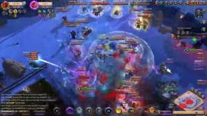 Albion Online 2022 11 14   бэдрок стоп танк звз