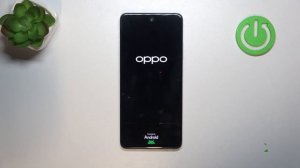 OPPO A60 | Как обойти экран блокировки на OPPO A60 - Сброс паро