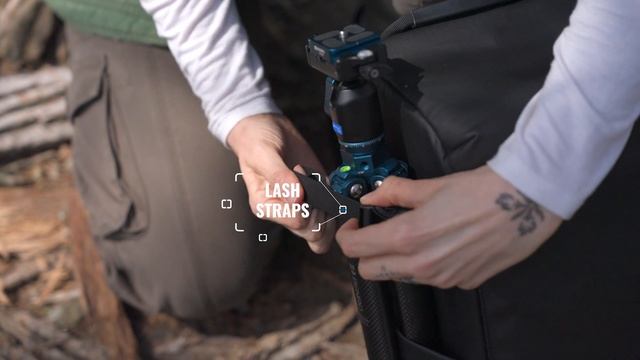 Слинги Tenba Solstice V2 смотреть онлайн