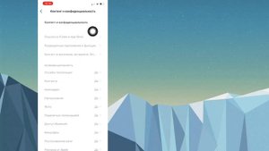 Как отключить задержку безопасности на iPhone
