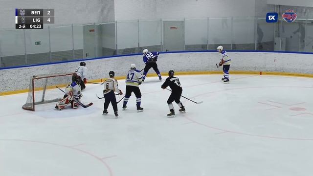 Вепрь - Lightning смотреть онлайн