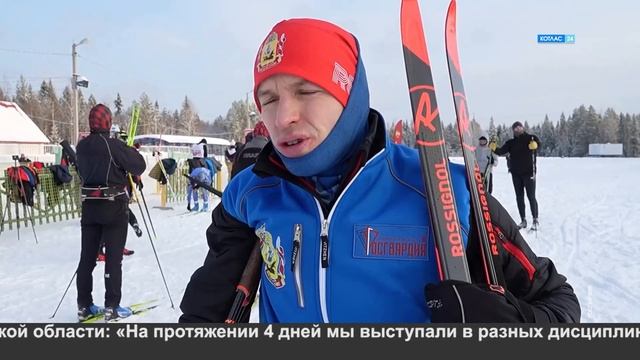 Спортивные успехи Росгвардии