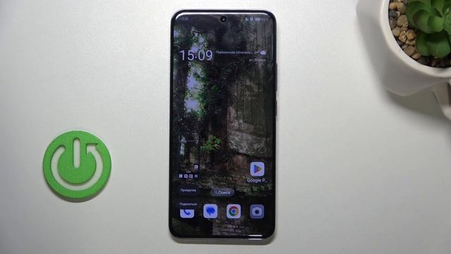 Oppo Reno12 Pro | Как сделать скриншот на Oppo Reno12 Pro - Снимок экр смотреть онлайн