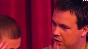 Дуэт имени Чехова - этот номер вырезали из основного э?