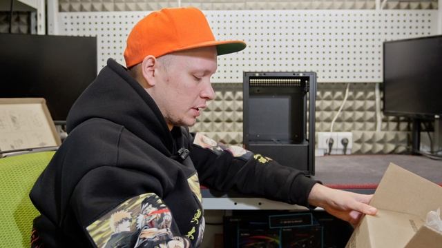 ТОЛЬКО ПОЛУЧИЛ КОРПУС, А ОН УЖЕ СЛОМАЛСЯ... ОБЗОР НА JONSBO смотреть онлайн