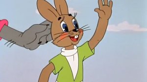 Ну погоди весь ускоренно 9-16 выпуск 1969-1986