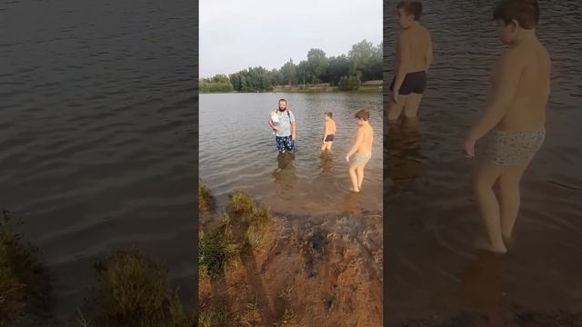 Озеро Гореловское/ гуляем/#СанктПетербург