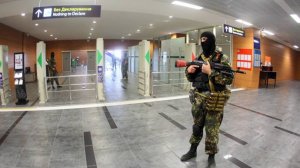 26 мая 2014 года состоялся штурм Донецкого аэропорта. Воспоминания участника.