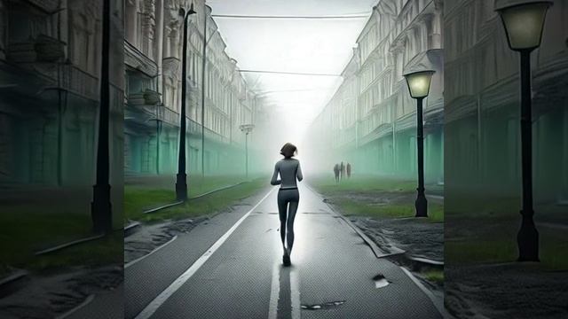 Все очень банально, и очень непросто
И нам уже есть что терять
Бежать нереально, от жизни серьезной