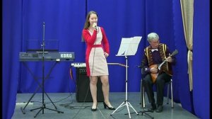 Анна Борисова - Ничто в полюшке не колышется