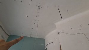 Видео внутри г.Ростов-на-Дону, ул. Верхненольная 5