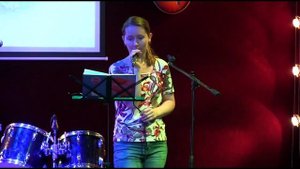 Анна Борисова - Осенний джаз