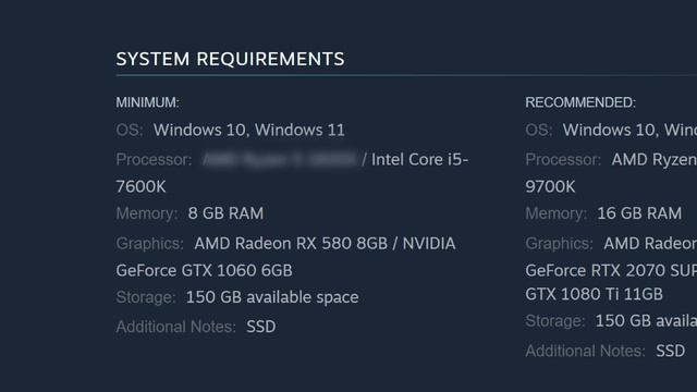 🖥️ Процесор AMD Ryzen 5 7600: Вистачить чи ні? смотреть онлайн
