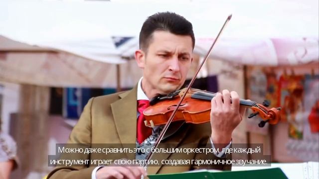 Пирамиды XXI века: как мы строим цифровую империю вмест? смотреть онлайн