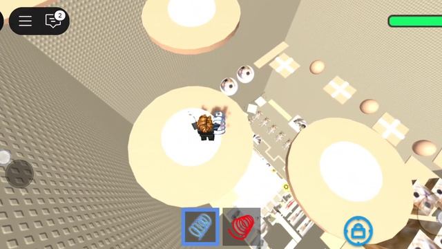 Роблокс. Вы должны поиграть в эту игру . Башня кота. Как смотреть онлайн