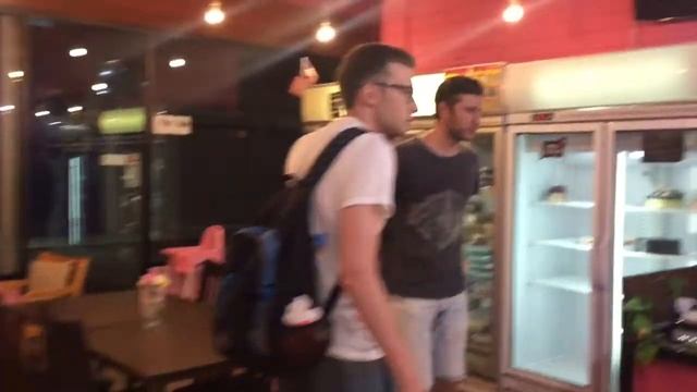 Борнео / Калимантан на машине ЧАСТЬ 1 - Кота-Кинабалу, г? смотреть онлайн