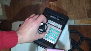 ПРОБУЮ ВКЛЮЧИТЬ СЕЙФ И ЗАБРАТЬ ДЕНЬГИ