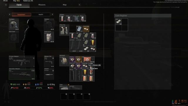 Бешанная игра в Arena Breakout Infinite! Ззкрытие бета теста. Утилизация схрона смотреть онлайн