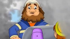 Зина, Кеша и террористы