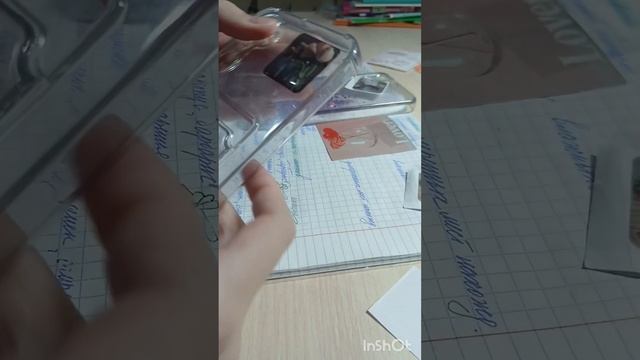 😍Украшаю свой телефон.✨ Эстетик стикеры🔥 смотреть онлайн