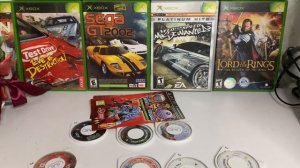 Моя коллекция дисков UMD для PSP PlayStation portable в 2024 диски по?