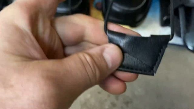 Ботинки сноубордические WED'ZE