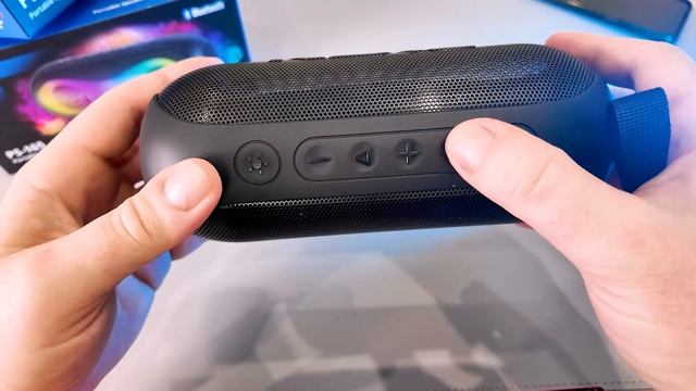 SVEN PS-99 и SVEN PS-165. Обзор недорогих колонок смотреть онлайн