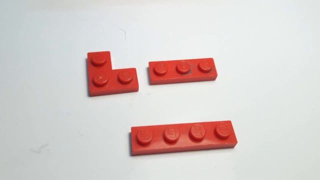 ЗАЗ-1103 "Славута" из Лего (мини-инструкция) смотреть онлайн