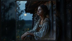 Не спится мне. Стихи Георгия Иванова.