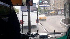 круг победы 2024 поездка на ретро автобусе икарус 280 33 п?