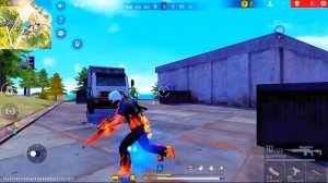 КАК СДЕЛАТЬ ПЛАВНУЮ СЕНСУ В ФРИ ФАЕР?🔥