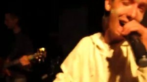 RaDaR Project - Музыка спасет человечество (джем)