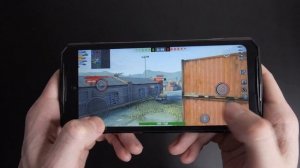 Doogee V40 Pro - майже ідеальний, за виключенням одного!