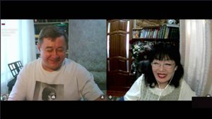 Разговор с Алексеем, канал "Широко живём".